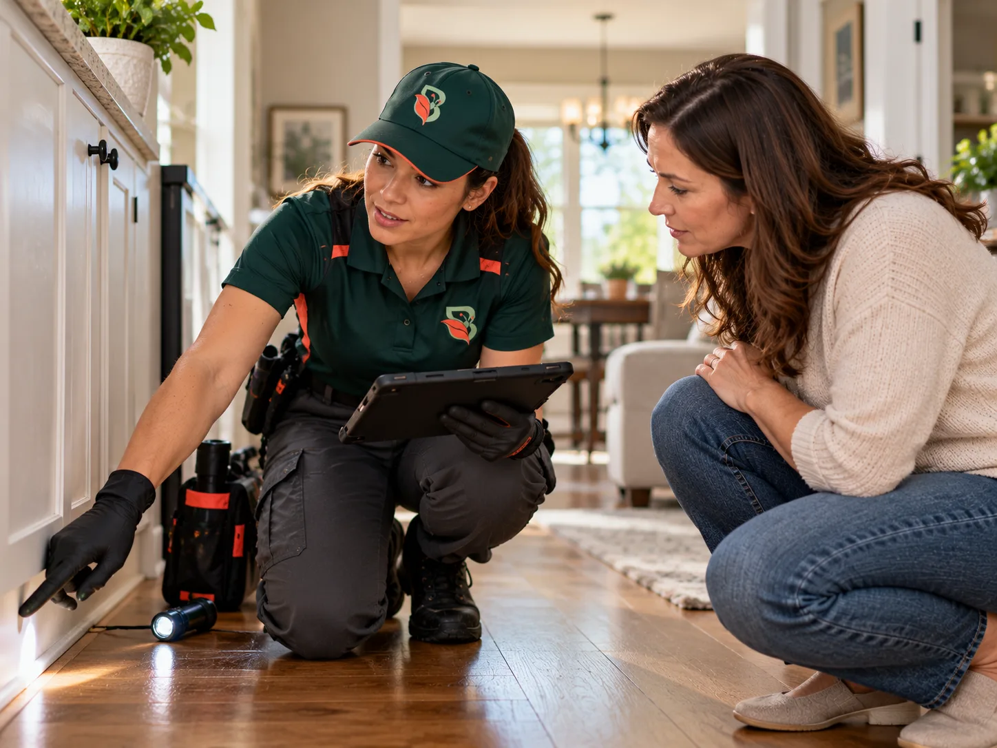 Pest Control New Home, TX FAQs
